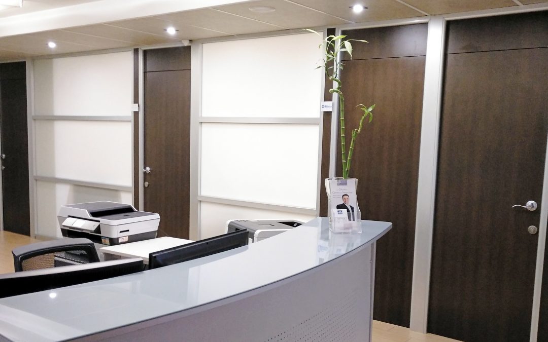 Ofiespai, mucho más que un Centro de Negocios